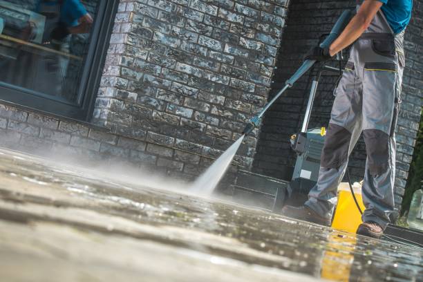 Best Fence Cleaning  in Summerside, OH