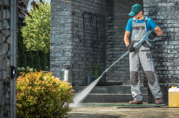 Boat and Dock Cleaning in Summerside, OH